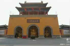 中国海岸线上最东端的一颗明珠图片