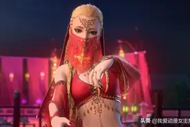 梦入《少年锦衣卫》：霁雪行刺失败后，我与她在国公府的邂逅图片