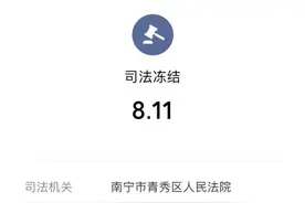 被网贷起诉2图片
