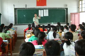 高中英语课堂教学的效率研究图片