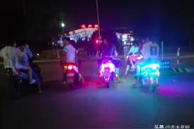 鬼火少年，别再成为人们的青春了图片