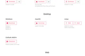 手机与电脑如何高速收发文件？我们找到了这 7 个超实用工具图片