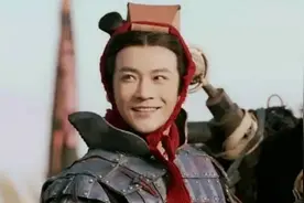 大秦赋；天赋异禀的嫪毐，最终是因为什么而丧命？图片