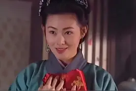 10位演“潘金莲”的女星，看过才知啥叫风情万种，啥叫艳俗做作图片