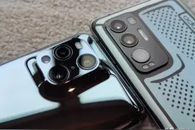 火山设计与被取消的超长焦，Find X3直面争议图片