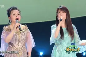 央视端午节晚会，寓教于乐，赵雅芝和孟庭苇亮相，七对合唱养眼图片
