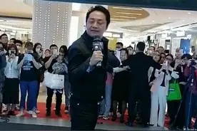 那些嘲笑黄日华“弯弓射大雕”的人：请给老戏骨留一点最后的颜面图片