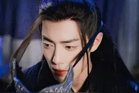 颜值不行别乱摘面具，这6位男星摘面具太有神韵，勾人心弦真撩人图片