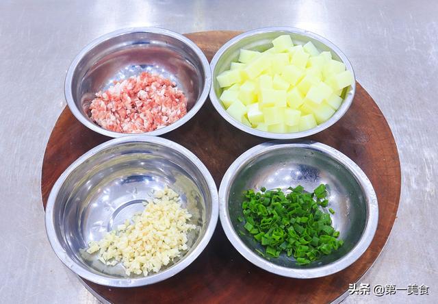 天冷多吃些热乎的，5道砂锅炖菜的家常做法，天越冷吃着越舒服