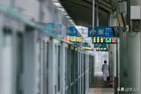 韩国：唯一华人无法发展的国家，我们“最陌生的邻居”图片