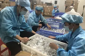 多费1毛钱可能全亏？国货化妆品豪赌“双11”图片