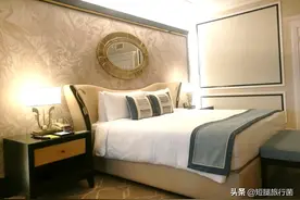 澳门游玩酒店攻略来啦，赶紧收藏图片