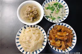 天热出汗多，分享6天晚餐，好吃好做，24道家常菜、每天不重样图片