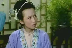 贾府待李纨不薄，为何她还不积阴骘？你看她对黛玉说了什么？图片