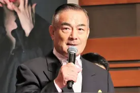 77岁日本男星突然病逝，上个月才宣布患有肾癌，辞演新剧积极治疗图片