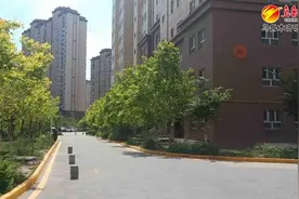 越来越美好｜安居乌鲁木齐，托起百姓稳稳的幸福图片