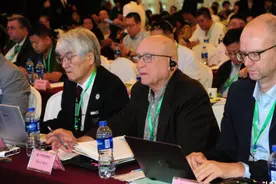 种植历史8000多年，我国已成为汉麻种植面积第二大国家图片