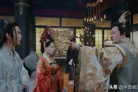 正史记载的古代闹婚陋习：贵妇闹婚惹恼皇帝，被吓得十年没敢露面图片