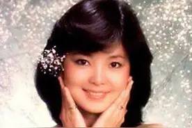 眷村孩子邓丽君：身份证户籍一直是河北大名，未返故土此生最憾图片