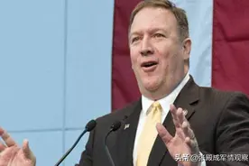 房兵：蓬佩奥竟然知道歼10！美担心伊朗采购，五常能否投出反对票图片