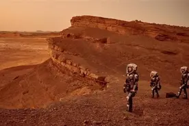 “火星居民”诞生了？18岁少女或将登陆火星，回不来的后果很可怕图片