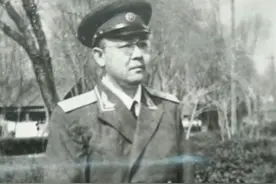 桓桓 ▏解放军汉口高级步兵学校（二）图片