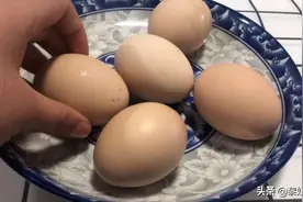 把鸡蛋放进矿泉水瓶，很多人都不懂有什么用处，看完真的长知识图片