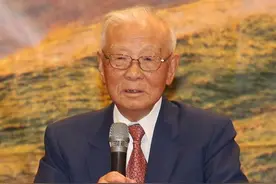 大陆官媒专访台军退役上将；国台办：追究“台独”分子刑事责任图片