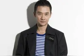 黄志忠：跟妻子离婚了，但肩上的担子却从未放下图片