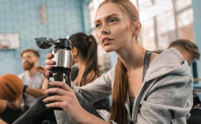 BCAA.支链氨基酸 真的有用吗？