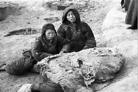 明清小冰期，一场神秘天灾死了上亿人，否则中国人口早就超过20亿图片