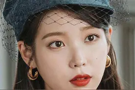 外国人眼中的韩国最美偶像！BLACKPINK全入选，IU、Jisoo争第一！图片