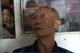 爷爷幼儿园接错孙子，还带去医院打针，一圈下来老师和家长都懵了图片