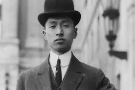 纵横外交50余年，一寸山河一寸泪，顾维钧：说“不”其实不容易图片