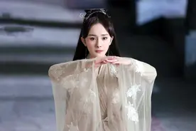 《山海经》中最美的神兽，得到的评价则是：祥瑞又残暴图片