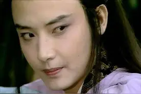 他才是王扶林导演心中的贾宝玉，因身材高大无奈被刷，在《红楼梦》剧组找到此生挚爱图片