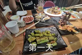 老婆国庆回山东娘家后，第一天跟第七天的待遇，网友：天壤之别图片