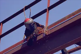 焊工操作证和建筑焊工证的区别图片