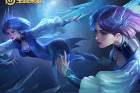 王者荣耀：镜如何才能打出爆炸伤害？学会这些绝学，直接秀翻峡谷图片