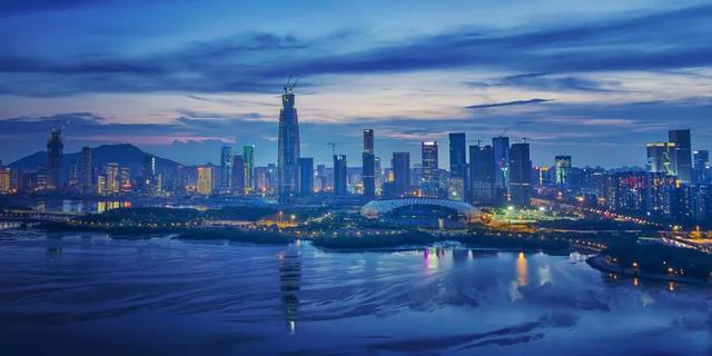 2021年深圳入户新政，自考专升本选什么学校比较好？