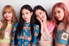 blackpink最新MV，有网友表示难听？萝卜青菜各有所爱不爱别抹黑图片
