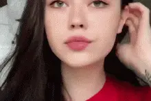 爆笑GIF动图：这是动物园里唯一一只去过夜店的猴子图片