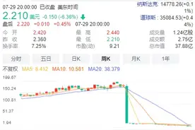 所有教育公司都要成为步步高图片