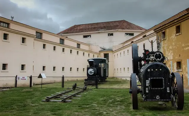 拉美和咱的“鬼故事”有啥不同？最瘆人的十个地方告诉你