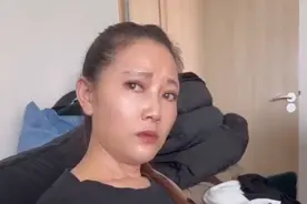 我绝对不当耙耳朵！四川一男子撂狠话反被老妈教育，笑翻网友图片