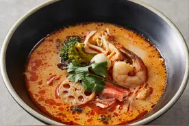 吃麻辣烫时，懂行的人专挑这5种，好吃不压秤，老板：这单亏了图片
