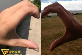 七夕 | 军恋中最动听的三个字：我等你图片
