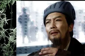 诸葛亮《出师表》像父子对话，听诸葛亮絮叨，探寻如何搞亲情教育图片