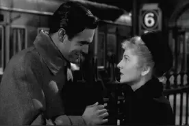 “陌生女人”痴情一生终归错付：凄凉爱情结局下的悲剧美学图片