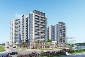建成后将提供1300多套住宅！从化三个生态安置区建设新进展来了~图片